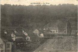 Algrange - Le Mine - Other & Unclassified