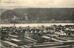Hönningen Rhein - Bad Hoenningen