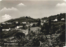 Rehlingen Obermosel - Saarburg