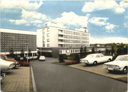 Asbach Westerwald - Kamillus Klinik - Neuwied