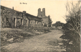 St. Remy - Ohne Zuordnung