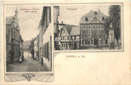 Erpel Am Rhein - Neuwied