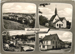 Hallerbach Im Westerwald - Neuwied