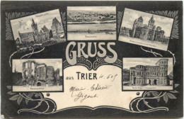 Gruss Aus Trier - Trier