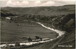 Wiltingen An Der Saar - Saarburg