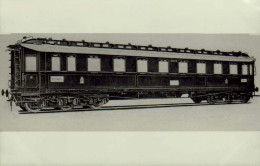 Reproduction - CC6ü - Eisenbahnen