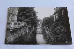 Charmes Canal Des Moulins - Charmes