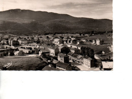 CPSM Petit Format LA CHAPELLE EN VERCORS (Drôme) - Autres & Non Classés