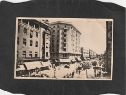 129287           Egitto,    Cairo,   Boulevard   Fouad   Ier,    VG - Caïro