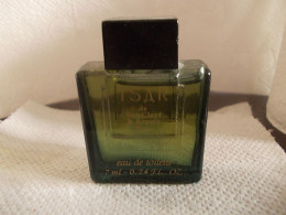 Van Cleef Tsar Miniature - Miniatures Men's Fragrances (without Box)