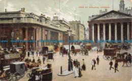 R156045 Bank Of England. London. 1910 - Sonstige & Ohne Zuordnung