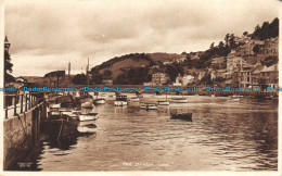 R156073 The Bridge Looe. Tuck. 1938 - World