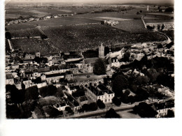 CPSM VOUVRAY (I Et L.) - Vouvray