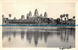 R156130 Angkor Vat - Mundo