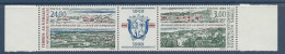 YT 247A - 50 Ans Des Bases De Kerguelen Et D'Amsterdam - Unused Stamps