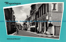 R156140 Wageningen Hoogstraat - Mundo