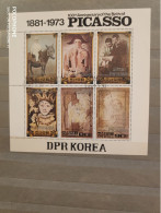 1982	Korea	Paintings 24 - Korea (Nord-)