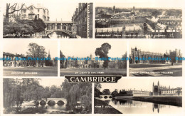 R156575 Cambridge. Multi View. Valentine. RP - World