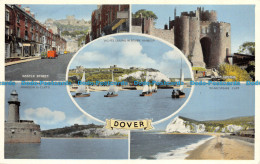 R156160 Dover. Multi View. Dennis - World