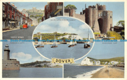 R156167 Dover. Multi View. Dennis - World