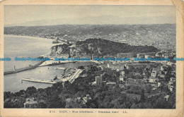 R156169 Nice. General View. LL. No 274 - World