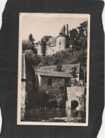 129291           Francia,    Chateau   Et  Forge  De  Sauvignac-Ledrier,   VGSB   1958 - Nontron