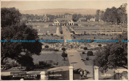 R156616 Beach House Park Gardens. Worthing. 1926 - World