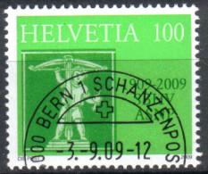 2009 Zu 1327 / Mi 2117 / YT 2061 Obl. - Used Stamps