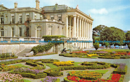 R156632 Oldway Mansion Paignton. 1972 - World