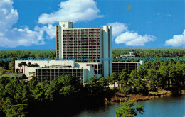 R156643 Dutch Resort Hotel. Walt Disney World - World