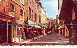 R156664 Stonegate. York. Valentine. Valchrome - Monde