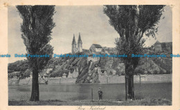 R156683 Prag. Vysehrad - Monde