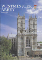 Westminster Abbey : Kunstführer. Übersetzung Sabine Jainski. - Alte Bücher
