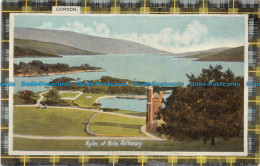 R156270 Kyles Of Bute. Rothesay. Philco - Monde