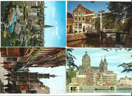 4 CPM AMSTERDAM - Amsterdam