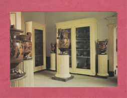 Ruvo Di Puglia. Museo Archeologico Jatta, 3^stanza- Standard Size, Divided Back, Ed. F.A.B. New. - Andere & Zonder Classificatie