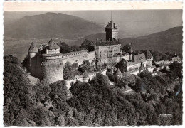 CPA 67 - SELESTAT- LE CHÂTEAU DU HAUT KOENIGSBOURG - - Selestat