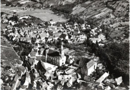 CPA 67 - ANDLAU- VUE AERIENNE - Autres & Non Classés