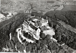 CPA 67 - MONT SAINTE ODILE- VUE AERIENNE - Sainte Odile