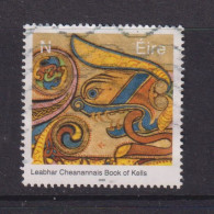 IRELAND - 2023 Book Of Kells 'N' Used As Scan - Used Stamps