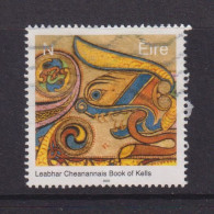 IRELAND - 2023 Book Of Kells 'N' Used As Scan - Used Stamps