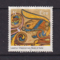 IRELAND - 2023 Book Of Kells 'N' Used As Scan - Used Stamps