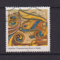 IRELAND - 2023 Book Of Kells 'N' Used As Scan - Used Stamps