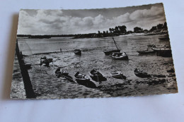 St Jacut De La Mer Le Port Du Chatelet Et La Plage De La Pissote En L Etat - Saint-Jacut-de-la-Mer