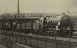 Locomotive à Identifier - Eisenbahnen