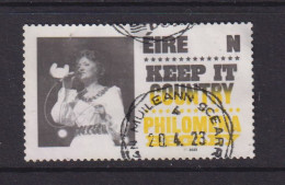 IRELAND - 2023 Country Music 'N' Used As Scan - Used Stamps