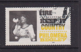 IRELAND - 2023 Country Music 'N' Used As Scan - Used Stamps
