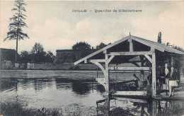 IVILLE - Quartier De Gibellemare - Gibelmare - Sonstige & Ohne Zuordnung