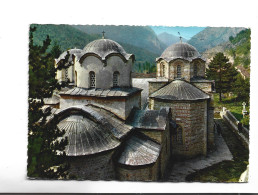 CPM PHOTO YOUGOSLAVIE  MANASTIR - Joegoslavië