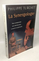 La Synergologie: Comprendre Son Interlocuteur à Travers Sa Gestuelle - Other & Unclassified